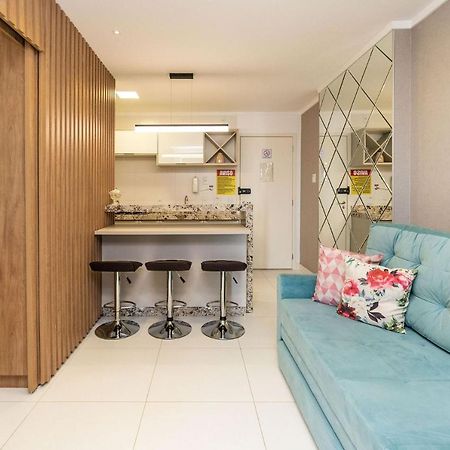 Wb3002 Lindo Studio Proximo Ao Parque Vaca Brava Apartment Goiania Bagian luar foto